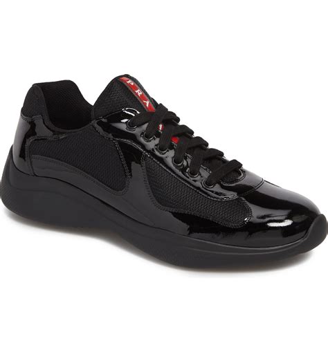 prada sneakers nordstrom